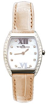 Часы Van Der Bauwede Legend Mini 3602040262100